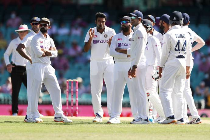 Australia retain top spots